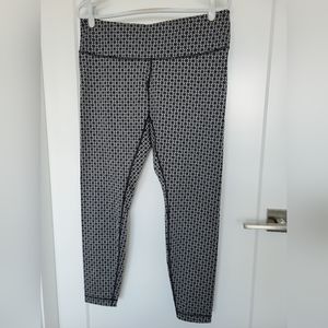 Lululemon align leggings size 10